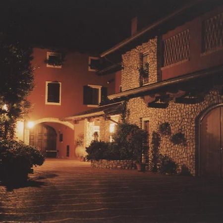 Agriturismo Kogoj Medea Exterior photo