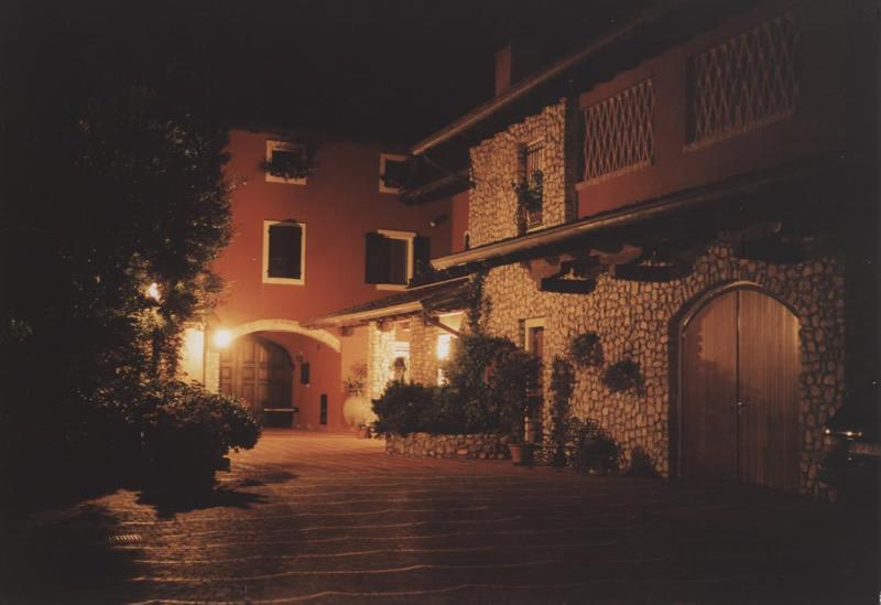 Agriturismo Kogoj Medea Exterior photo