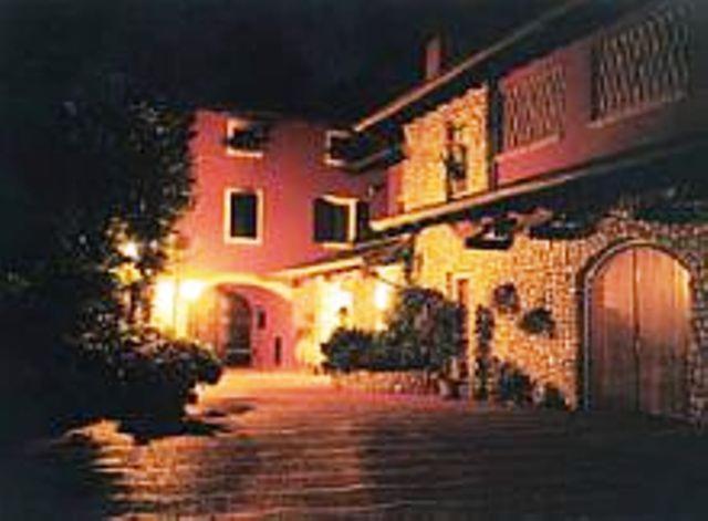 Agriturismo Kogoj Medea Exterior photo