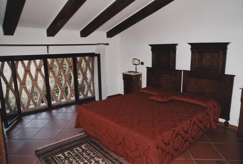 Agriturismo Kogoj Medea Exterior photo