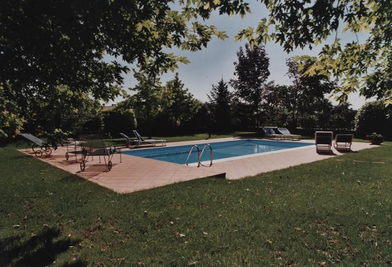 Agriturismo Kogoj Medea Exterior photo