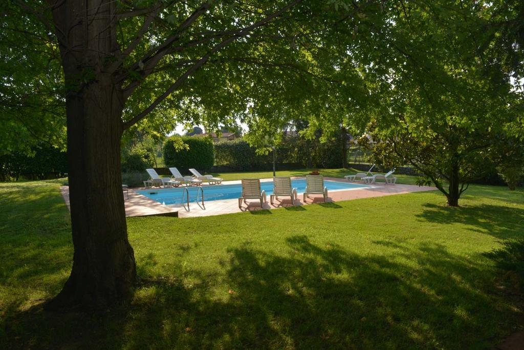 Agriturismo Kogoj Medea Exterior photo