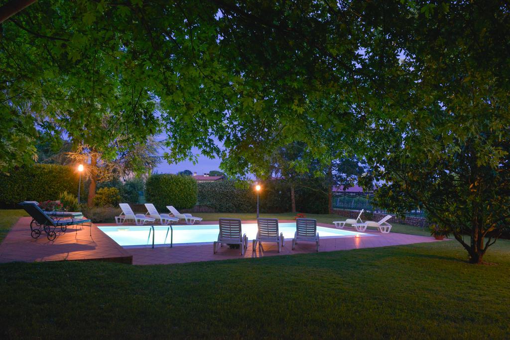 Agriturismo Kogoj Medea Exterior photo